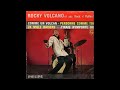 Rocky Volcano Et Ses Rock N' Rollers - J'irais N'importe Où