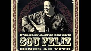 Video thumbnail of "Fernandinho - Avivamento - CD Sou Feliz"