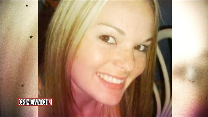 Exclusive: Husband and boyfriend of murdered soldier Kelli Bordeaux discuss her case (6/6)