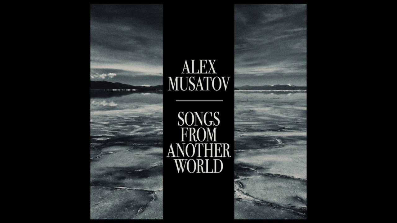 Alex Musatov - Deep Water
