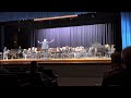 Springboro High School Concert Band Spring Concert