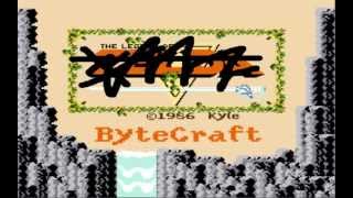 The Legend Of Bytecraft - Bytecraft Trailer