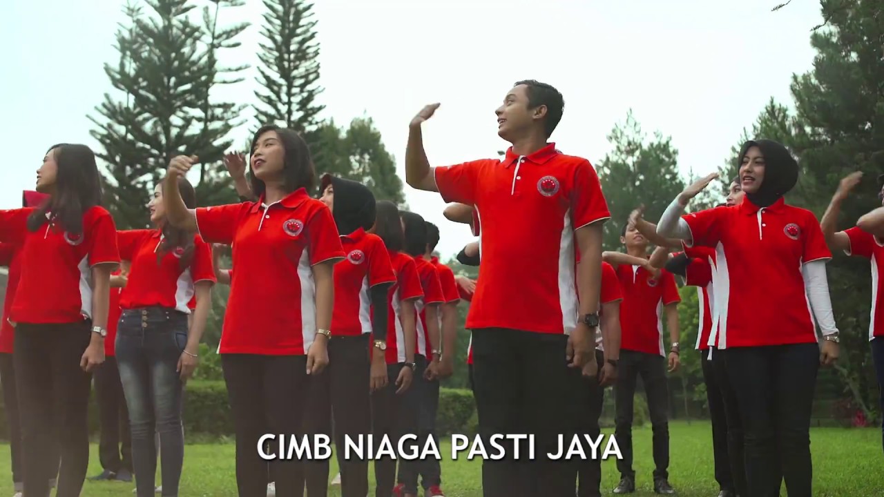 [Corporate] HYMNE CIMB Niaga