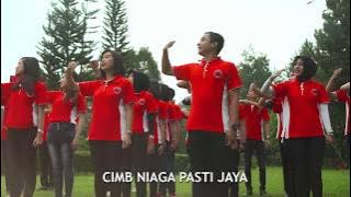 [Corporate] HYMNE CIMB Niaga
