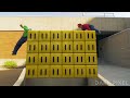End of video