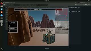 Famous Playing Exofactory on ARM Linux (with Radeon RX550) Net Worth