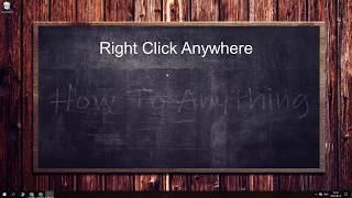 How To Create A New Text Document