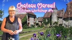 Chateau Mareuil - Kitchen Workshop #4 Apricot Jam Making *Escape To The Chateau DIY*