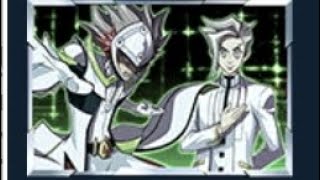 Live/Evil Twins vs Rokket/Borrel (Speed Duel)