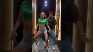 Rangu Rakkara - Samyukta Hegde & Nimit Kotian Dance Cover