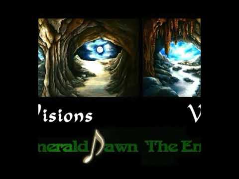 The Emerald Dawn — The Emerald Dawn - Waves