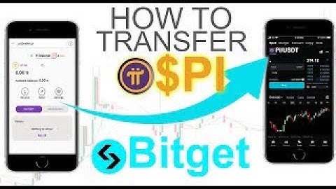 HOW TO UNLOCKED YOUR Pi AND TRANSFER IT TO BITGET WALLET LIVE VIDEO