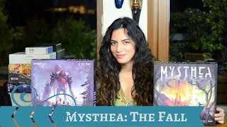Celebrity Play it Right - Mysthea: The Fall | Cardboard Rhino Net Worth