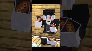 He Possessed Me 😶 Part 6 | Minecraft animation #minecraft #shorts