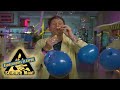 Science Max|FULL EPISODE|GRAVITY Boat| SCIENCE PROJECT