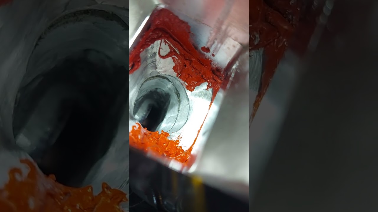 Motorized bicycle Timing and port duration