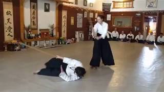 Sandan Test by Gillian