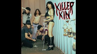 Killer Kin - S/T (Full Album)