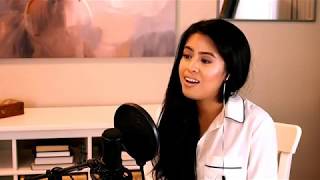 Perfect (Ed Sheeran) Voice and Piano Cover by Maridel Terciano Young