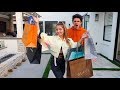 I SAY "YES" TO MY LITTLE SISTER FOR 24 HOURS | Brent Rivera