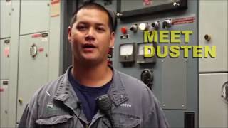 Maui Electric’s “Let’s Talk Energy” – Episode 15: Meet Dusten