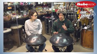 ハンドパン　園部　（handpan） sddefault.jpg