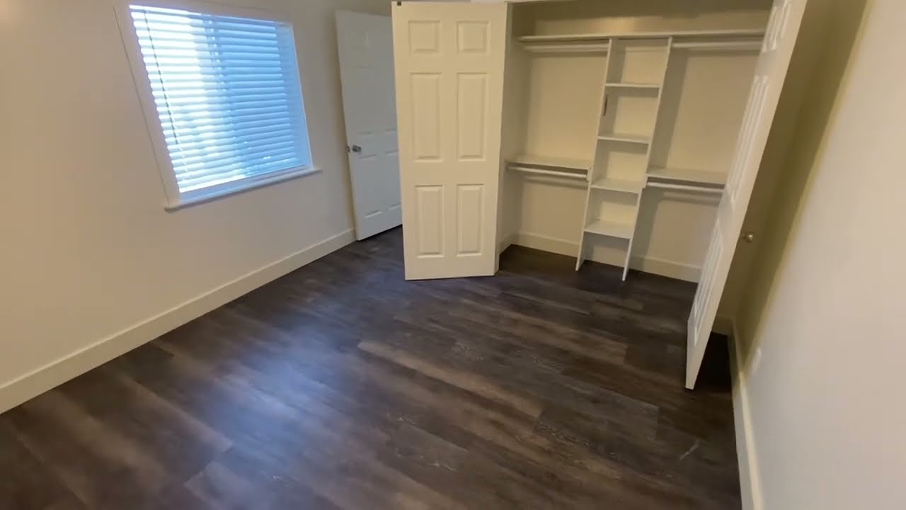 Beautiful  remodelled 1 bedroom apartment in Orem UT