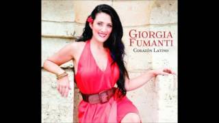 Giorgia Fumanti - Sinceridad