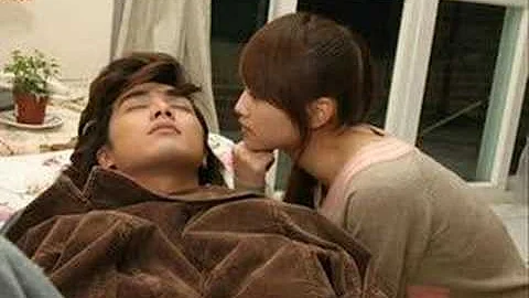 i'm fallen for you (Rainie Yang and Mike He) - DayDayNews