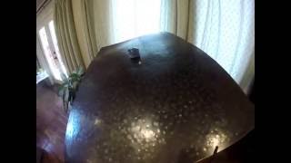 18X26 Sabian Custom Thundersheet (3960g's)