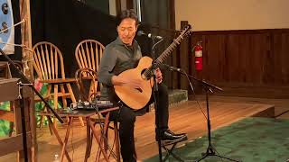 Featured Act - 6/7/25 - Hiroya Tsukamoto