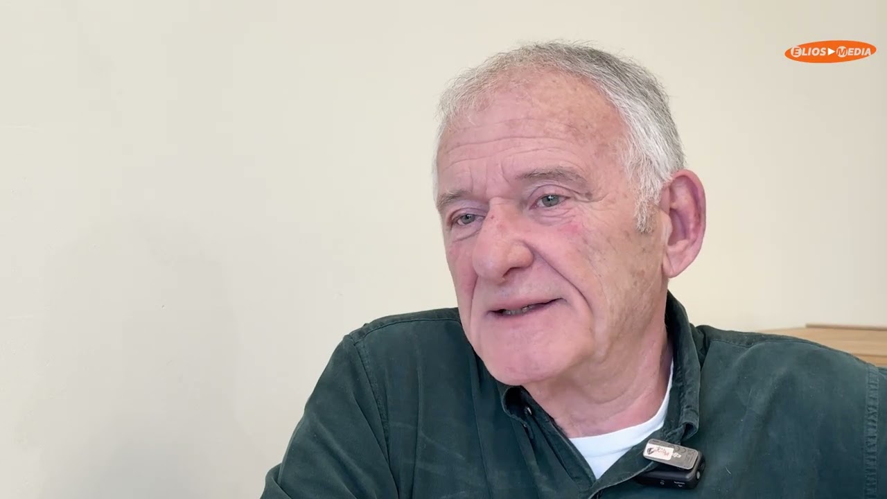 Pétrole vs Rugby : le Béarnais Bernard Pontneau qui rend possible l’impossible 💚