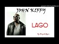 John kiffy   lago audio