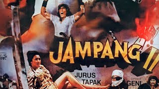 BARRY PRIMA JAMPANG 2