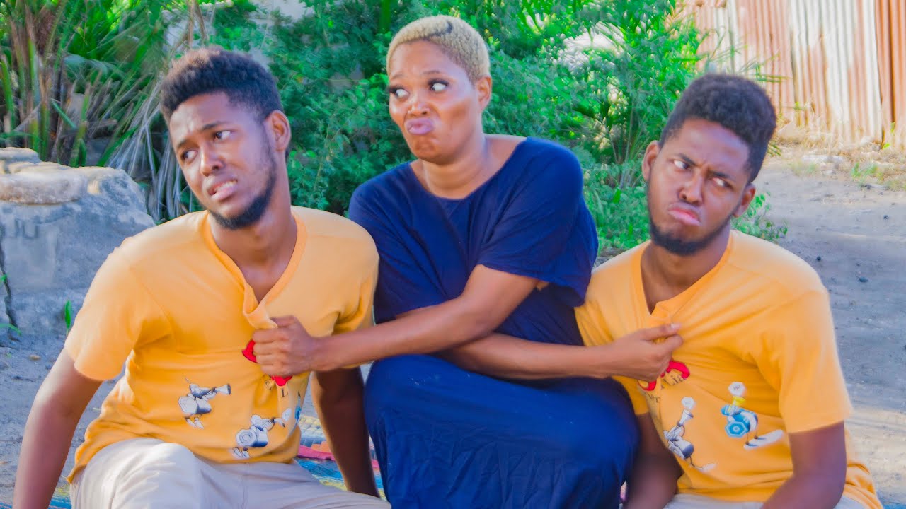 MAPACHA WAKATAA MIMBA YA KITUTU| KITUTU NA MAPACHA#TWINSNATION#MAPACHA #KITUTU#MTOTOASMA #saphynashy