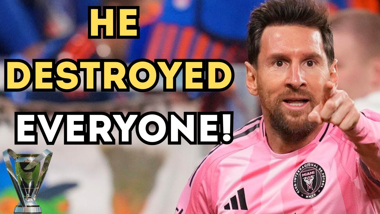 IMPOSSIBLE! He Joined MLS' WORST Team... And Made Them Champions!