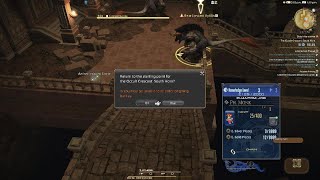 A Common Thread (Part 1) | FINAL FANTASY XIV Online