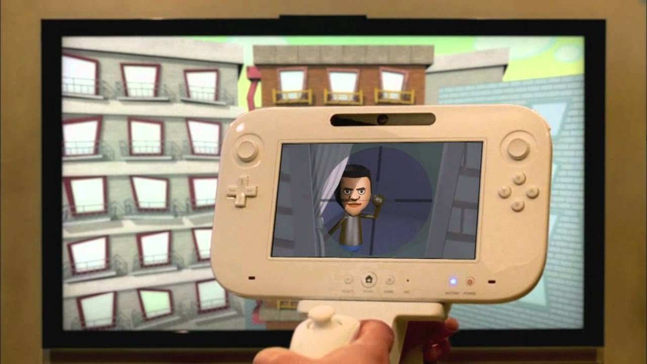Wii U vs Wii Vergleich: Specs, Unterschiede & Spiele - Test Portal