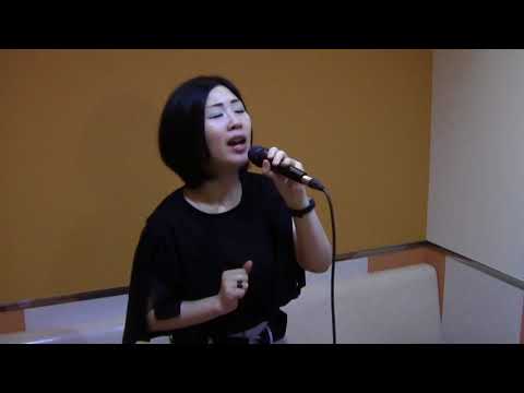 Be...／Ms.OOJA　カラオケにて