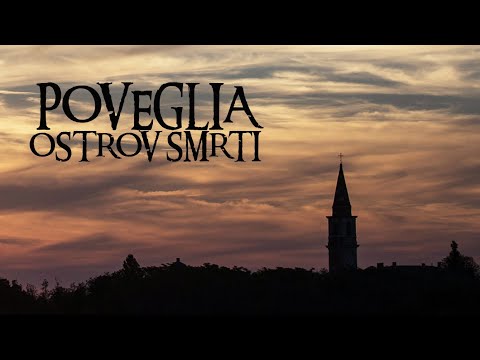 Video: Poveglia Je Ostrov, Který Inspiruje Strach - Alternativní Pohled