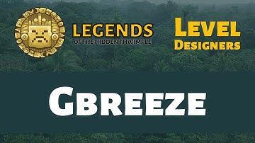 Gbreeze - 2022 SMW Kaizo Relay Maker Spotlight