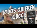 San Marcos Premium Outlet Compra En Descuento en USA - De Compras Zapatos Bolsas De Diseñador