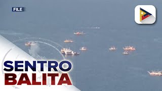 Atin Ito Coalition, may panibagong misyon na ikinakasa sa West Philippine Sea