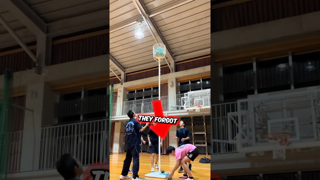 An Interesting New Exercise From The Japanese (@pd46.ajta/TT)