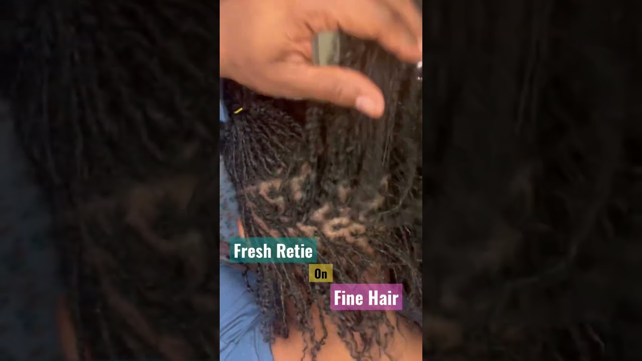 Retied on the 3 Month Locaversary!! 