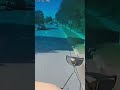 Dashcam Video Shows School Bus CRASH in Prince George’s