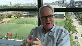 How this researcher is making your life better | At the Heart of It