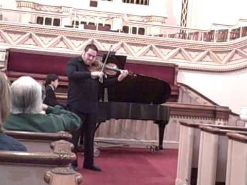 Michael Klotz Bruch Romanze