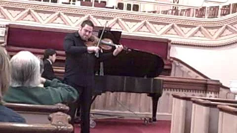 Michael Klotz Bruch Romanze