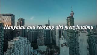 Black Hanifah - Sabar (Video Lirik)